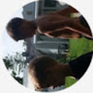 Meet your Posher, Gavin